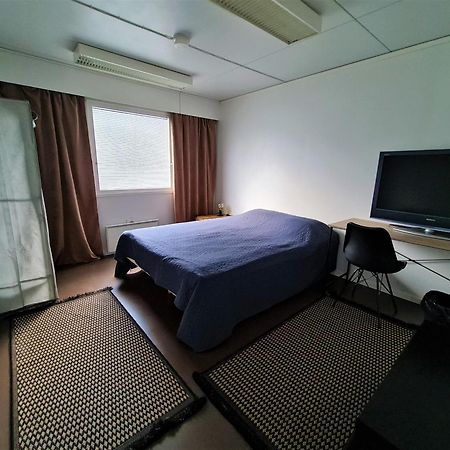 Hostel Jailhouse Hamina Exterior photo