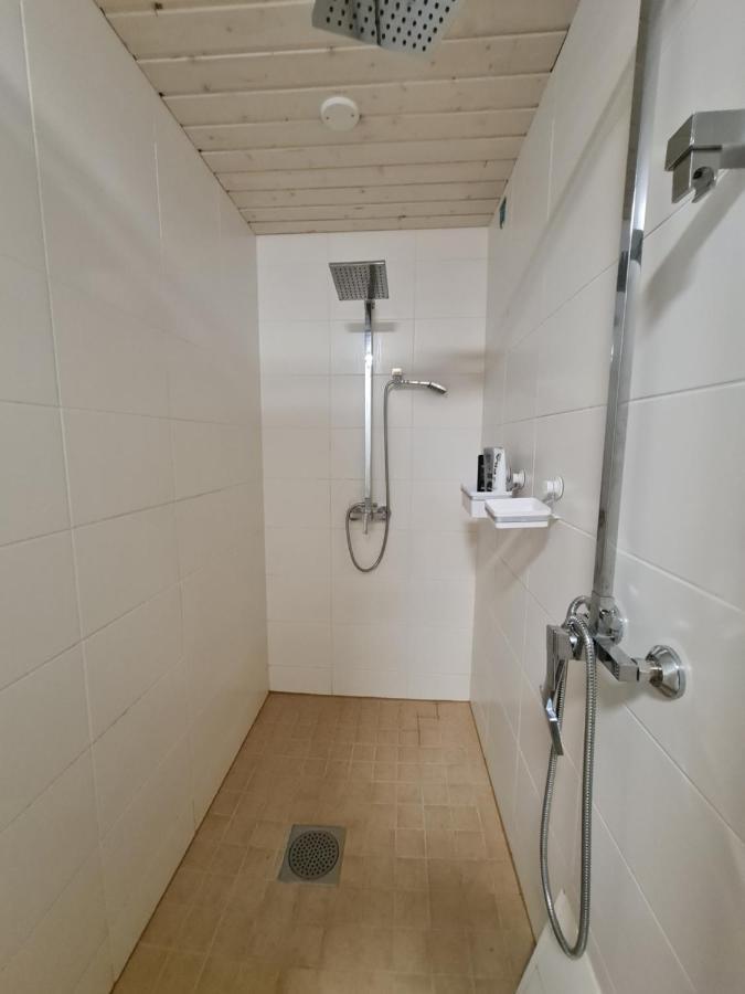 Hostel Jailhouse Hamina Exterior photo