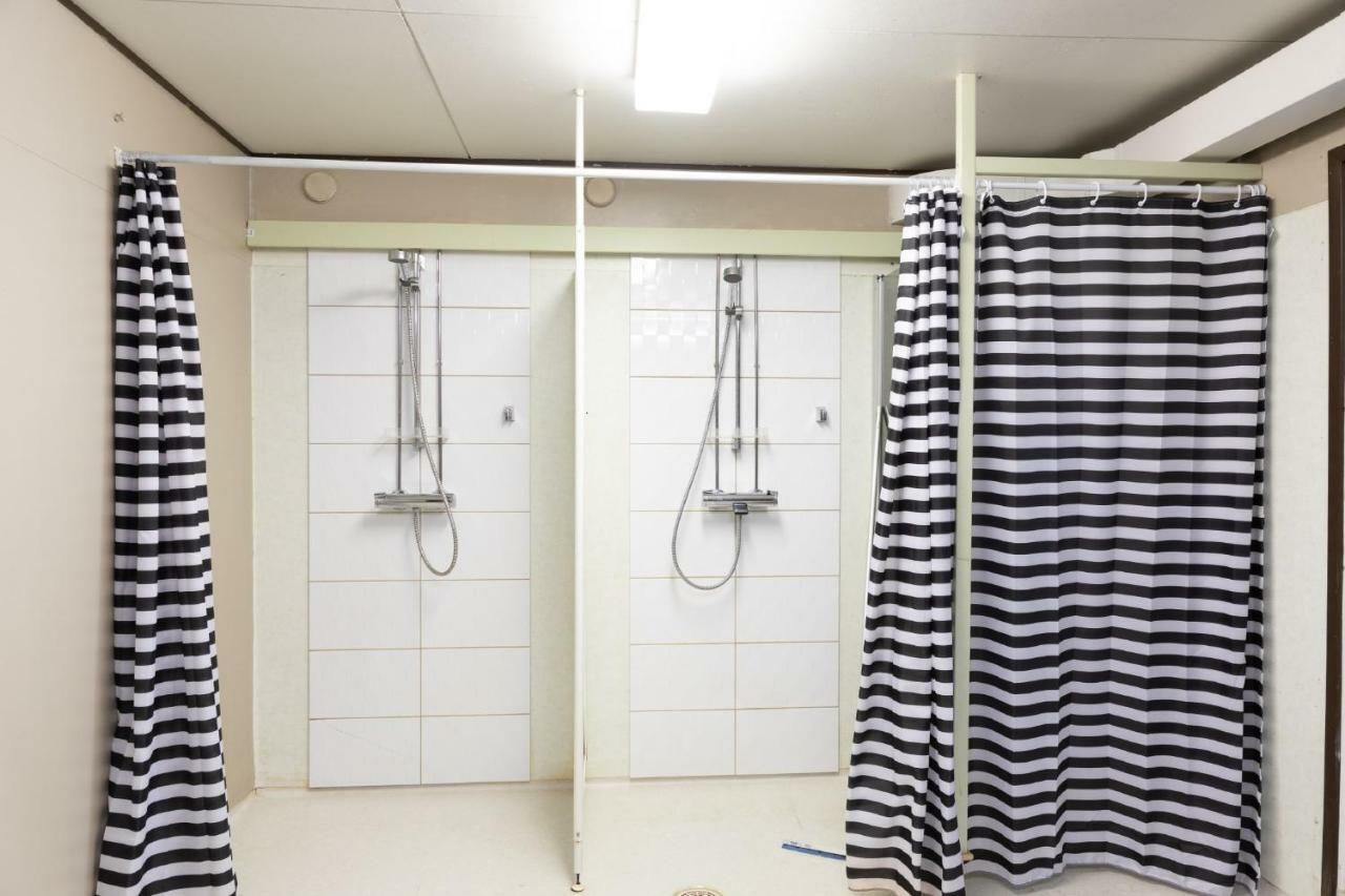 Hostel Jailhouse Hamina Exterior photo